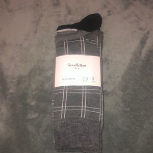 Goodfellow & Co Crew Socks